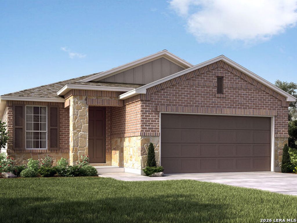 10217 King Robert Blank, San Antonio