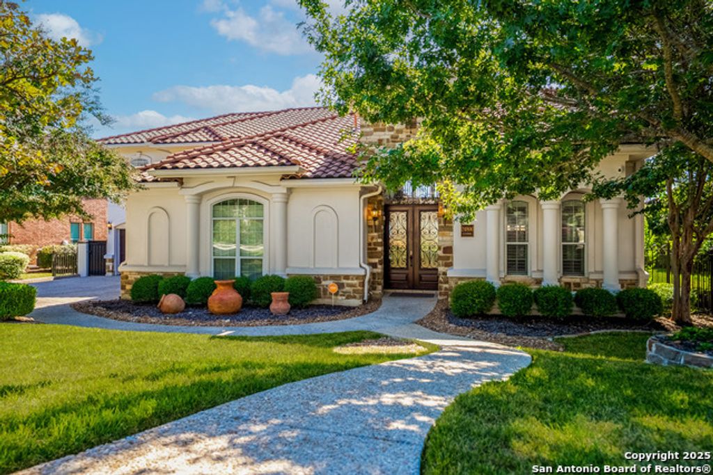 24806 Ellesmere, San Antonio