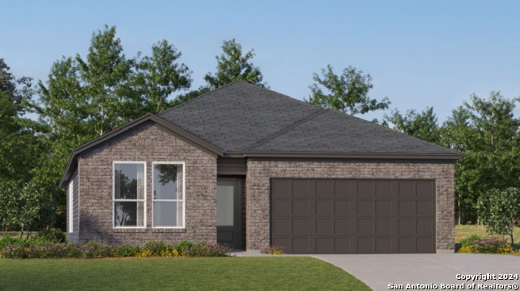 2309 Allison Creek, Marion