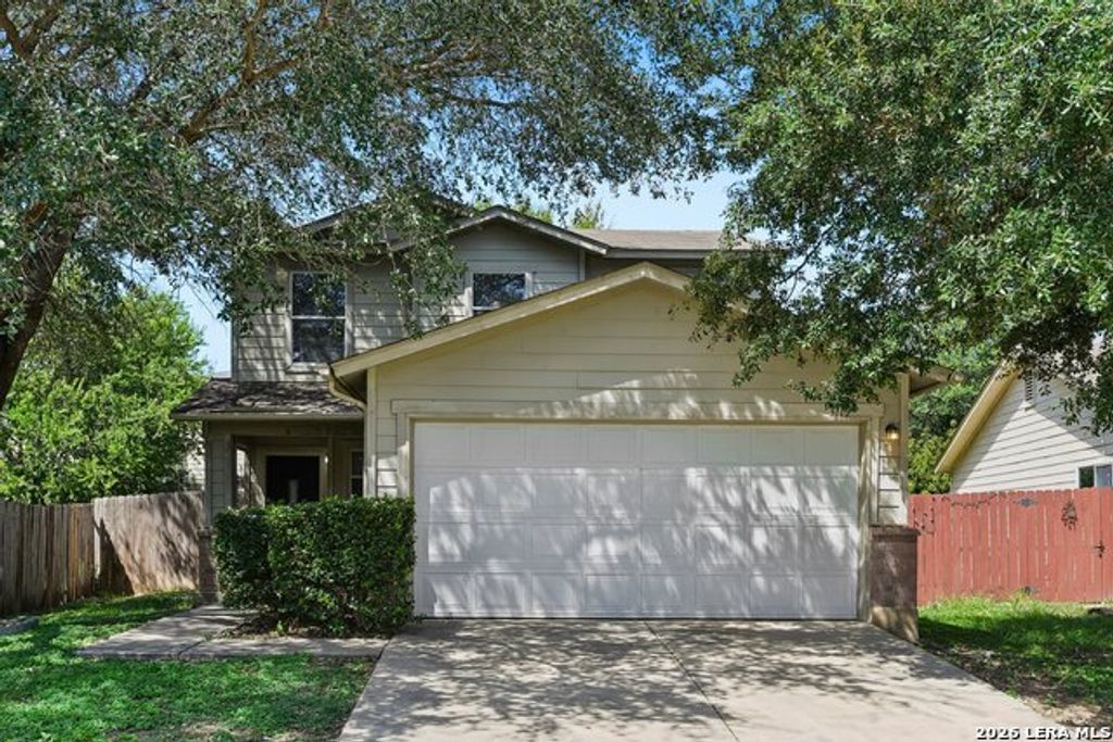 3115 Wega St, San Antonio