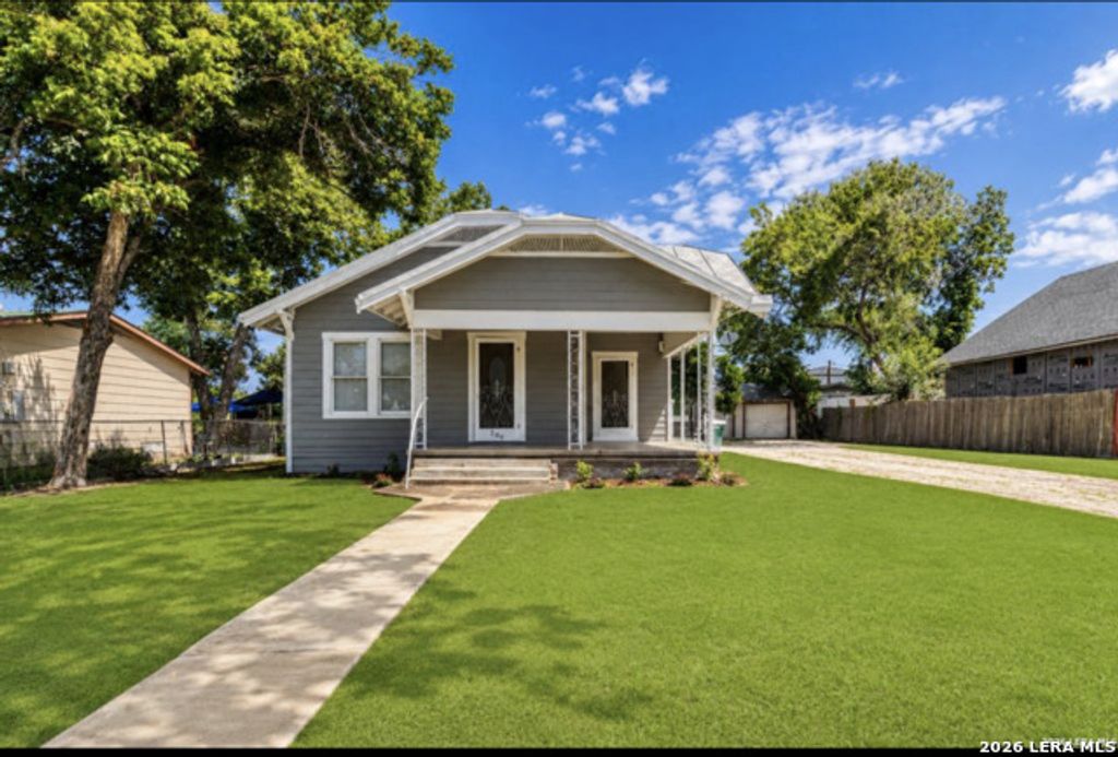 209 Betty Jean St, San Antonio