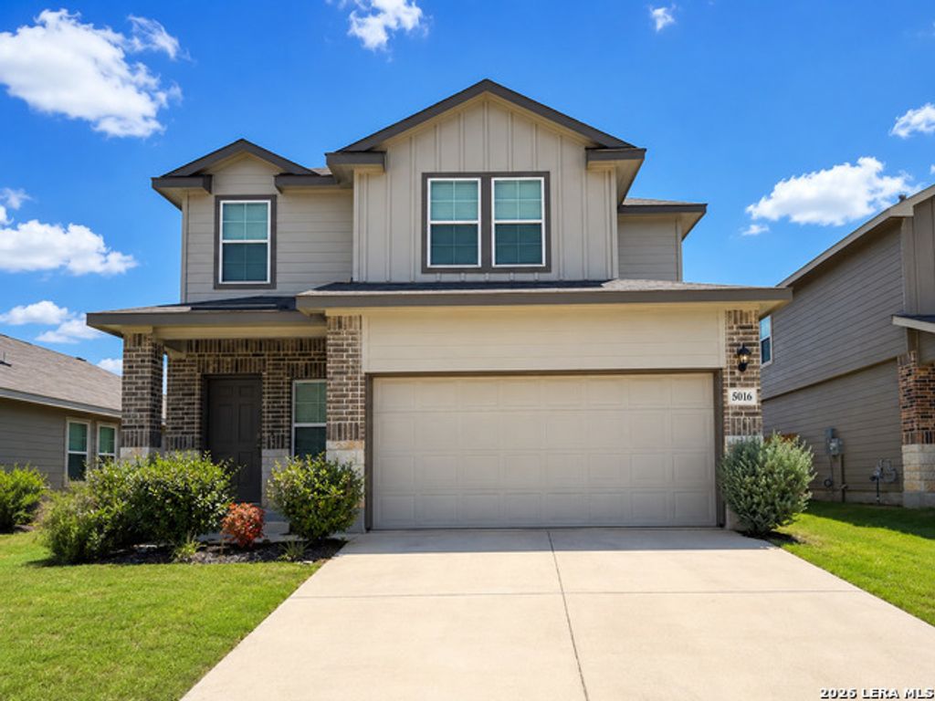 5016 Snap Hook, San Antonio