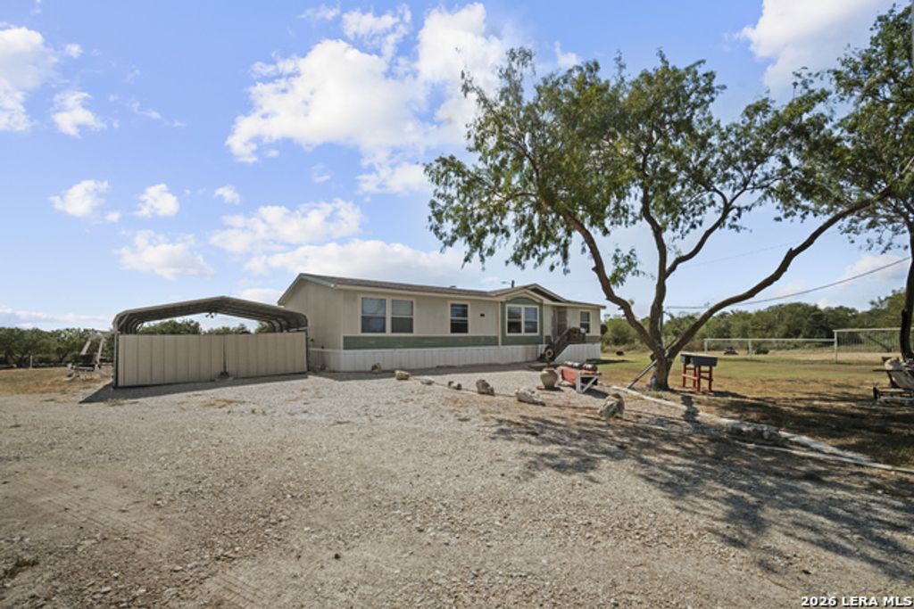 364 Daniel Rd, San Antonio