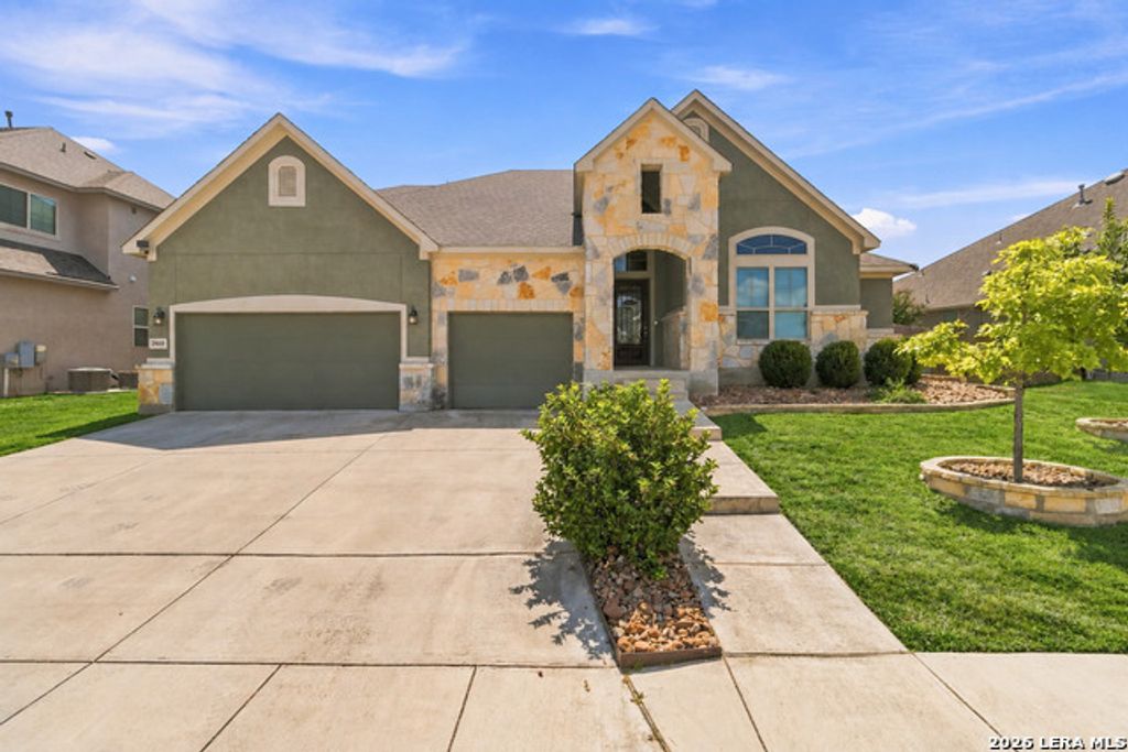29509 Kearney Rdg, Fair Oaks Ranch