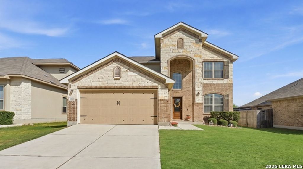 5626 Meadow Sky, New Braunfels