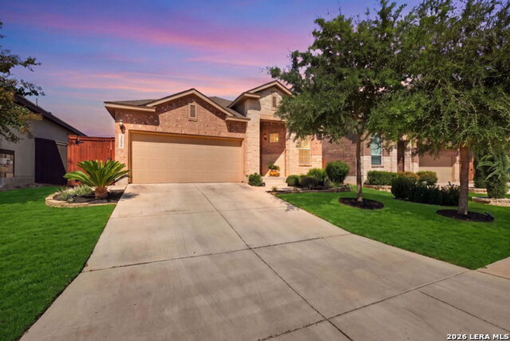 12123 Casparis, San Antonio