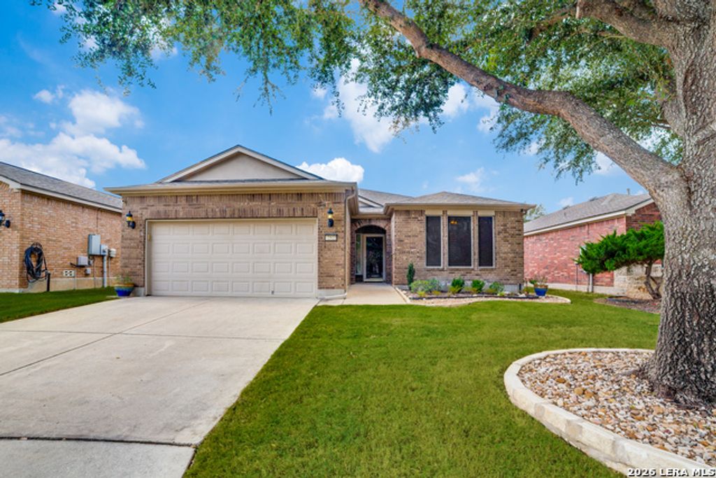 12522 Rapids Pass, San Antonio
