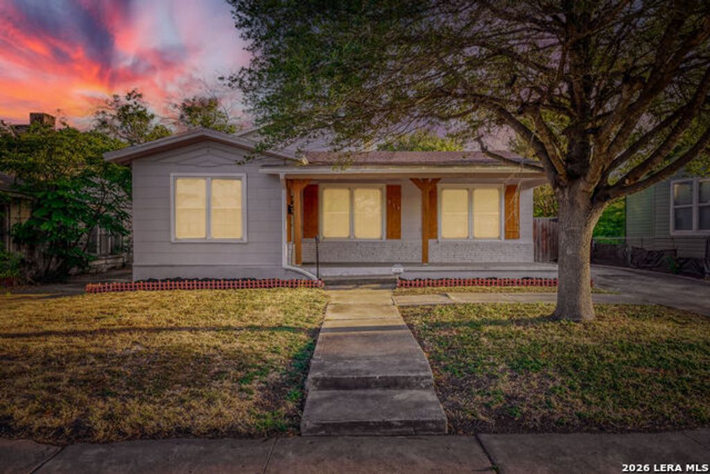 315 Avant Ave, San Antonio