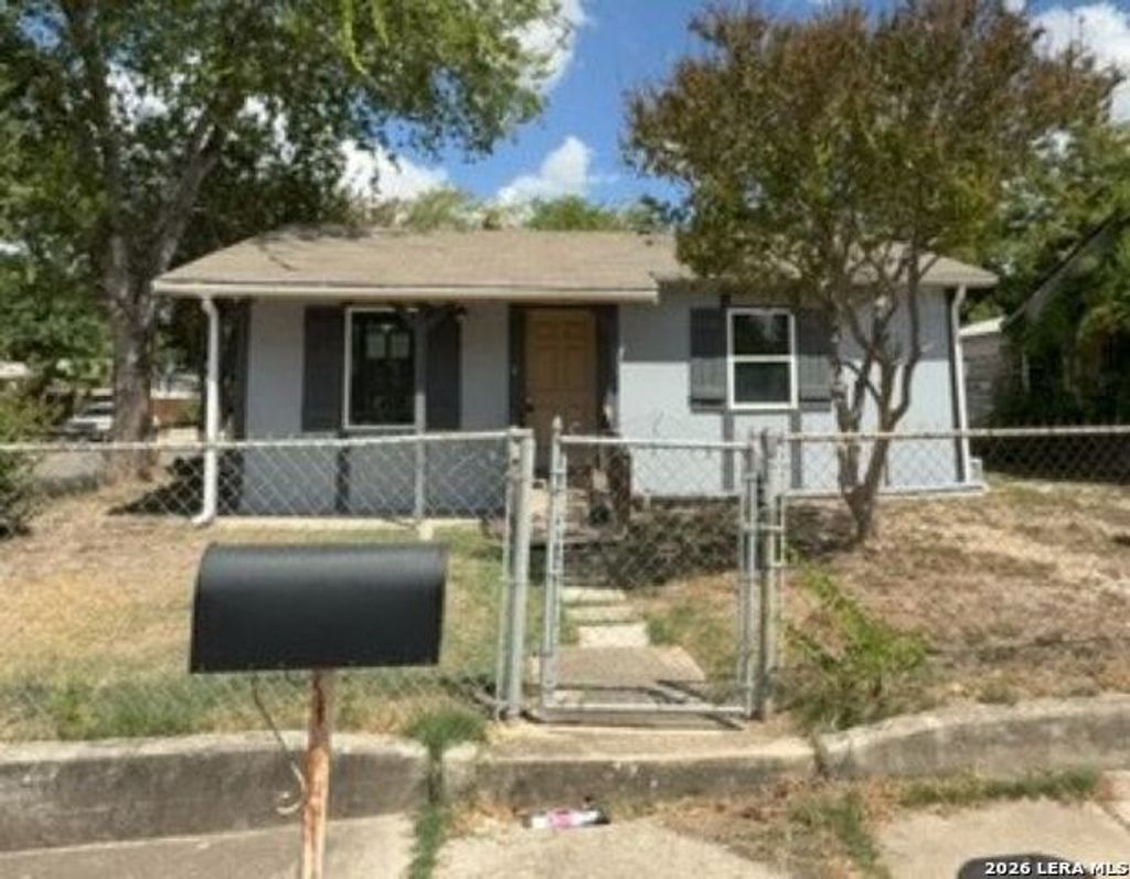 203 Surrey Ave, San Antonio