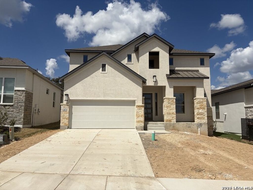 281 Sasparilla, Boerne