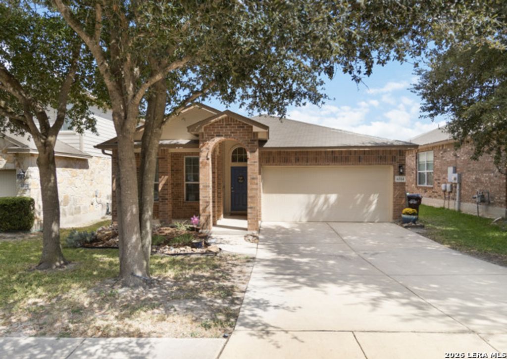 6314 Black Bear, San Antonio