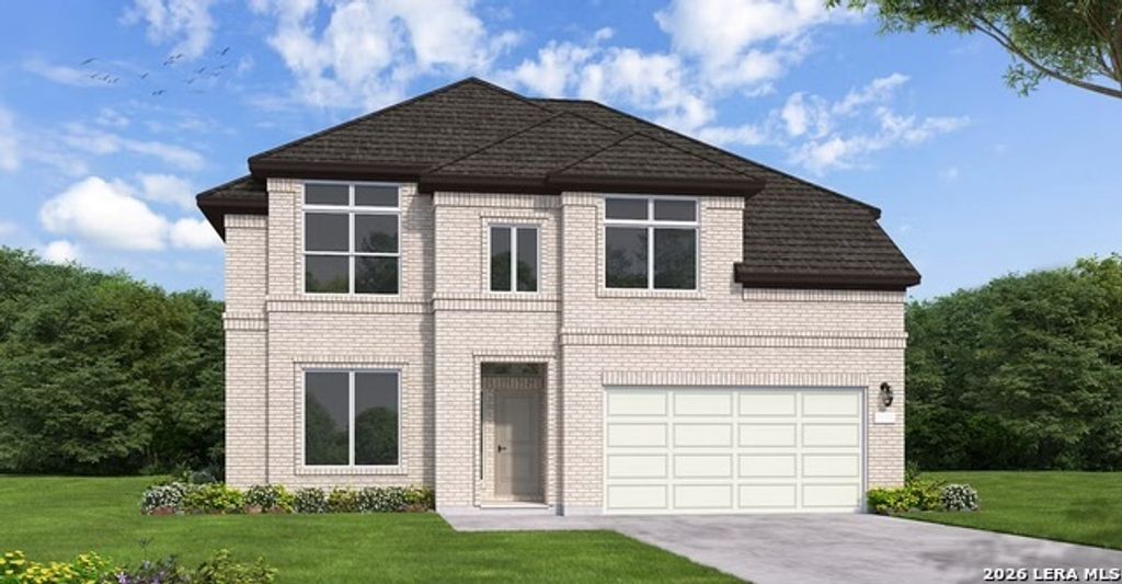4116 Ashbrook, Schertz