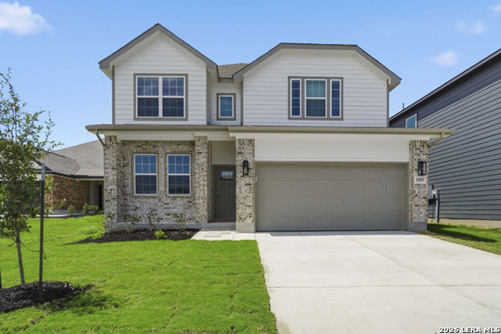 10507 Eddleman Cove, San Antonio