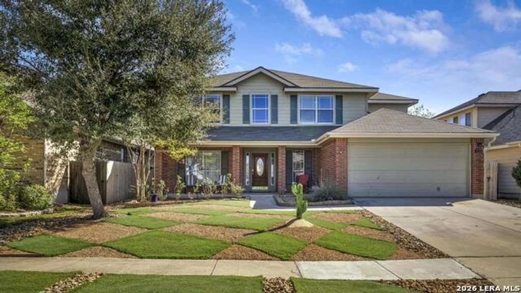 8658 Gavel Dr, Converse