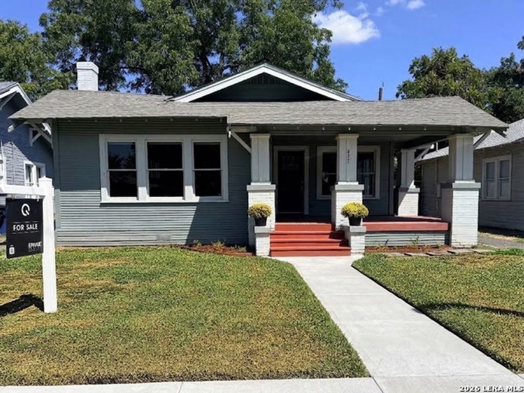 427 E French Place, San Antonio