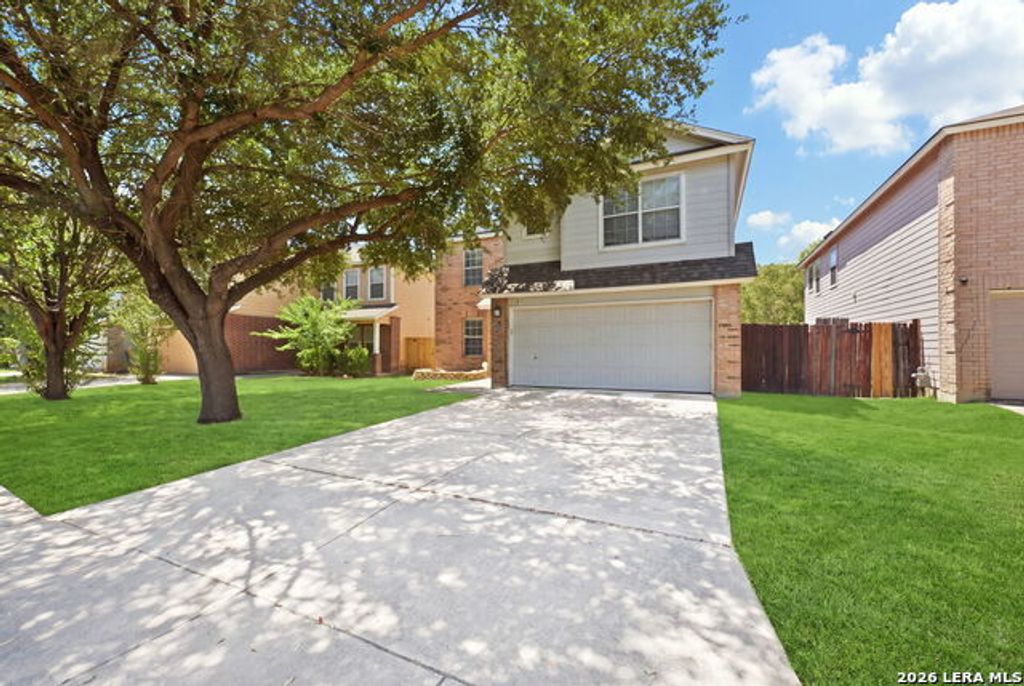 215 Roswell Cyn, San Antonio