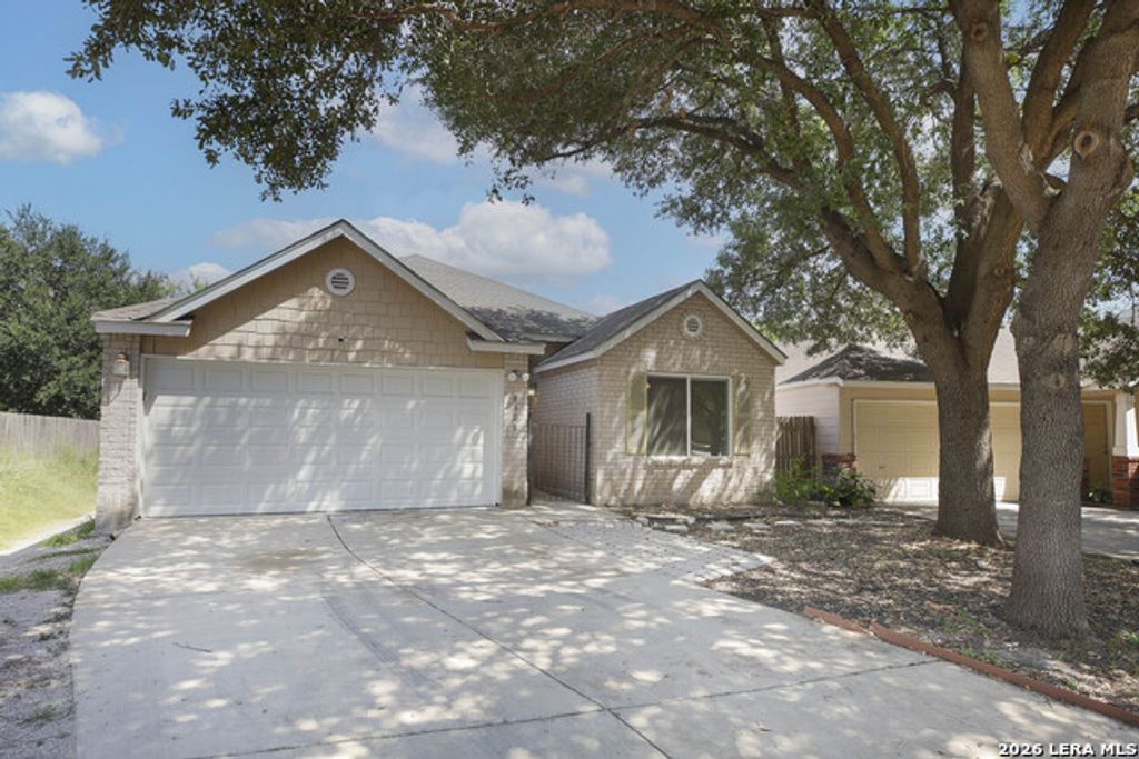 5306 Tomas Cir, San Antonio