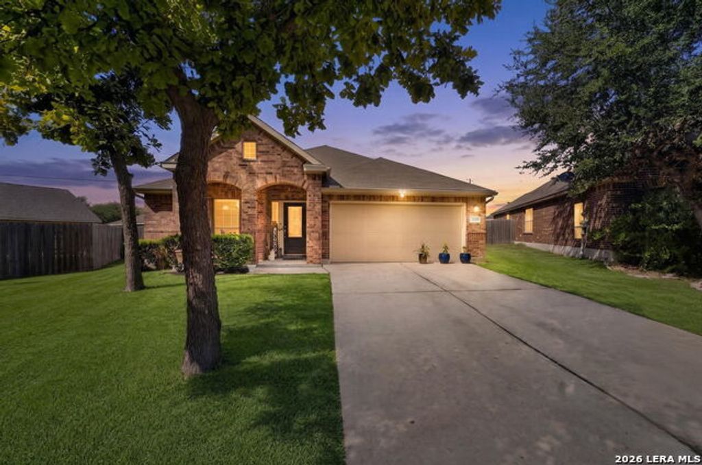 620 Saddlehorn Way, Cibolo