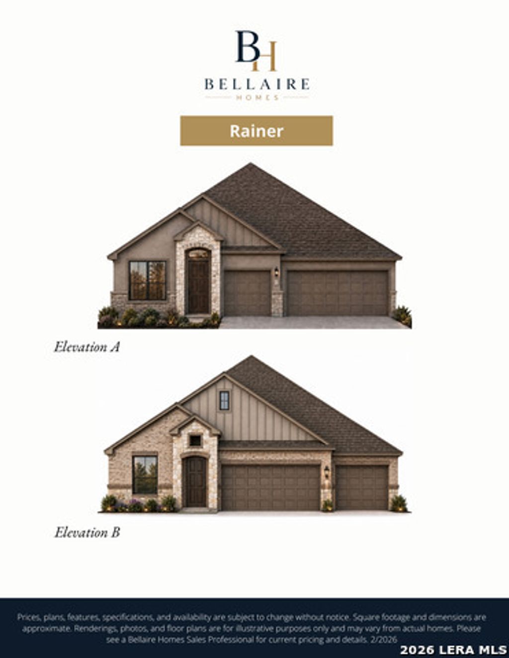 5308 Park Overlook, Marion