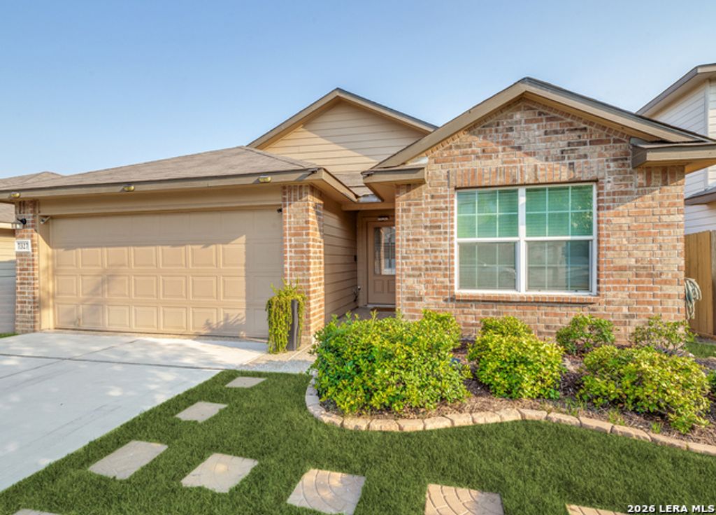 7327 Equinox Corner, San Antonio