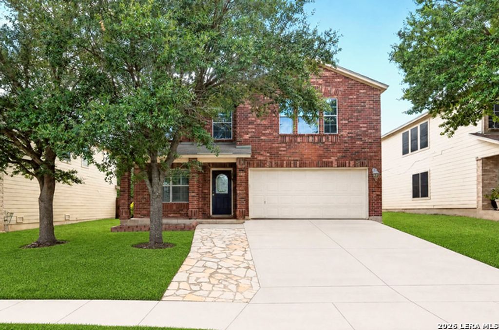 7611 Cedar Farm, San Antonio