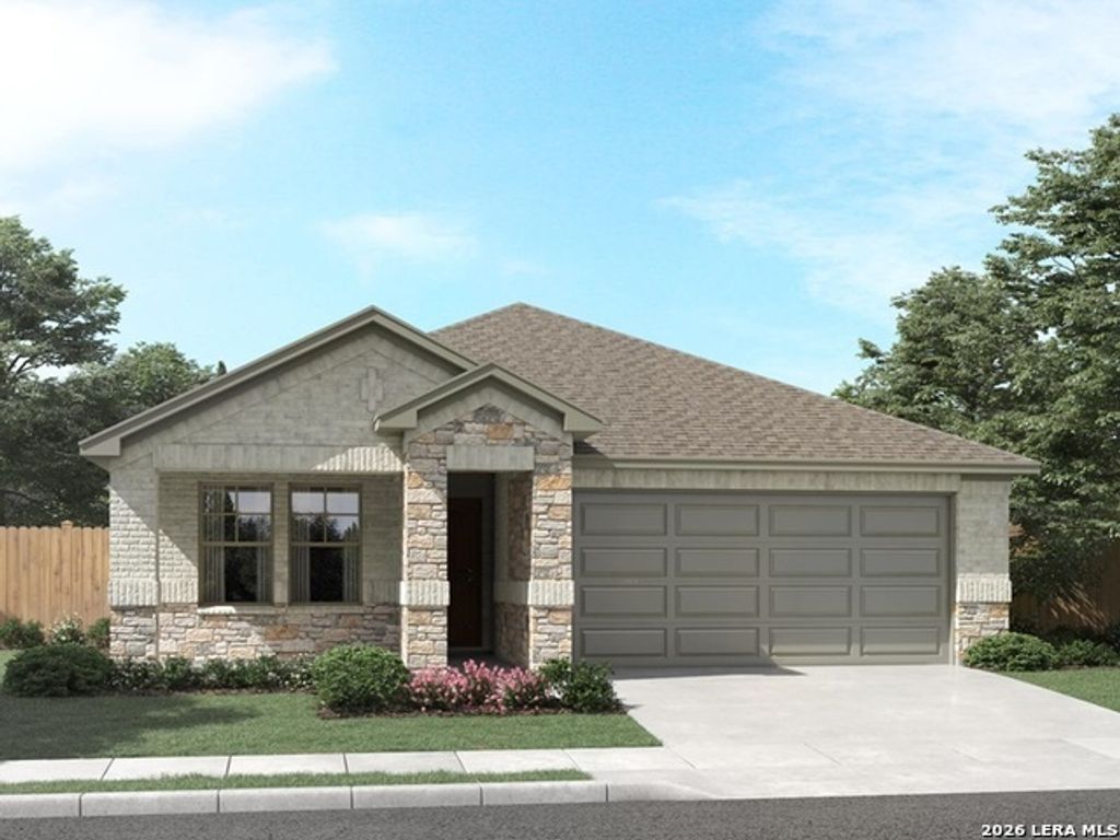 2108 Southerland Trail, Marion