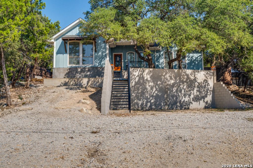 1287 Rotherman, Canyon Lake