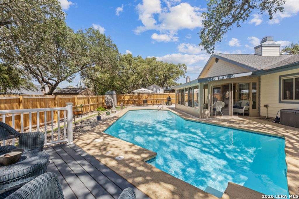 9011 Softwood St, San Antonio