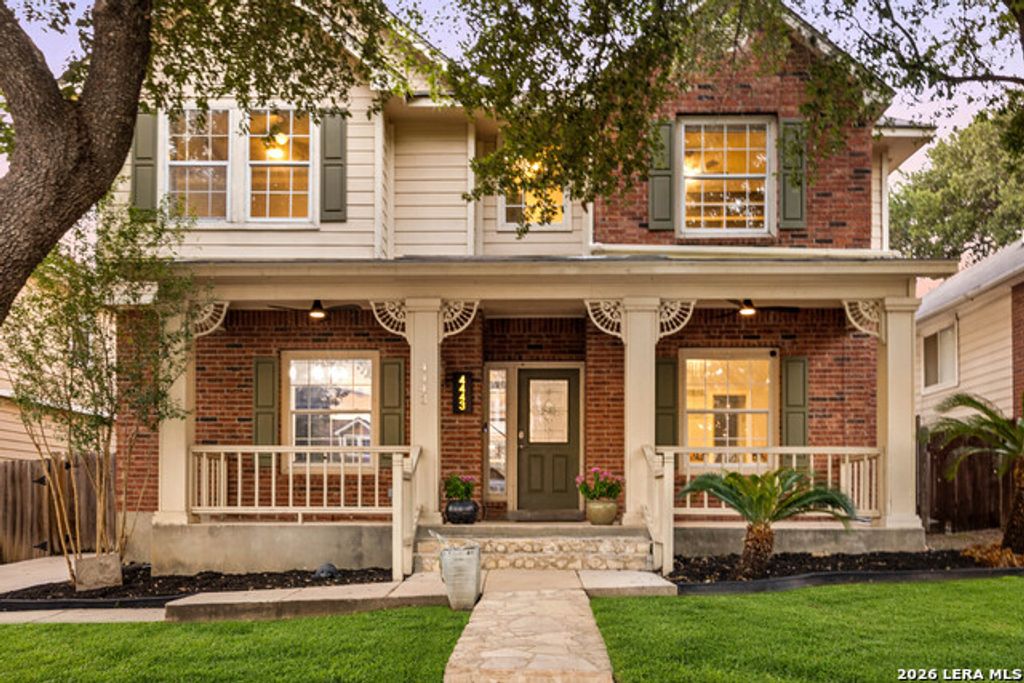 4443 Amandas Cove, San Antonio