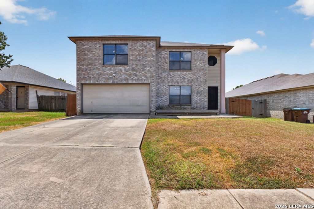 8030 Chestnut Cedar Dr, Converse