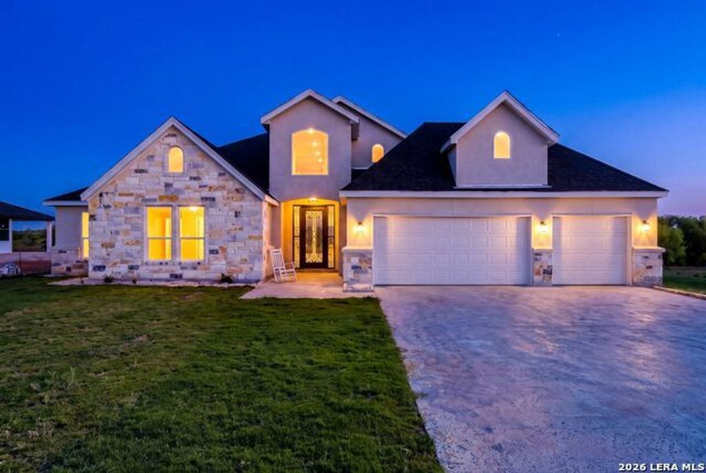 7166 Newman Blvd, Kyle