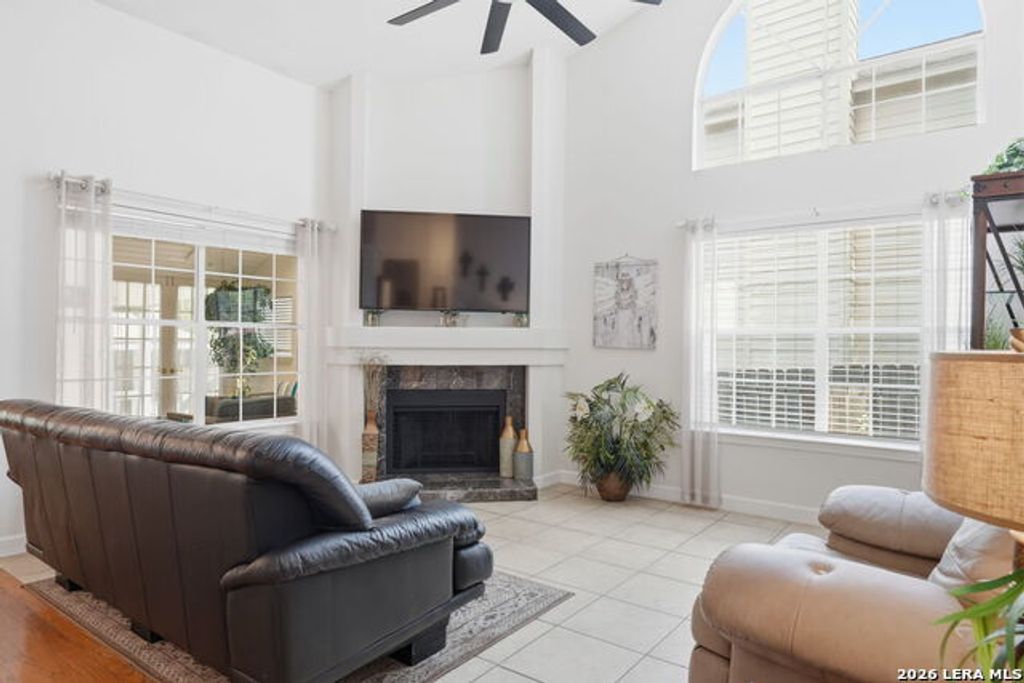 5721 Timber Star, San Antonio