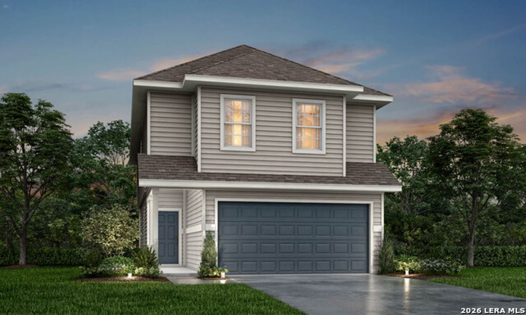 11115 Placid Bay, San Antonio