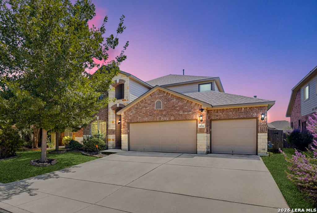 8114 Limerick Fls, San Antonio
