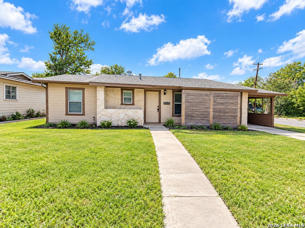 146 Ewing Pl, San Antonio