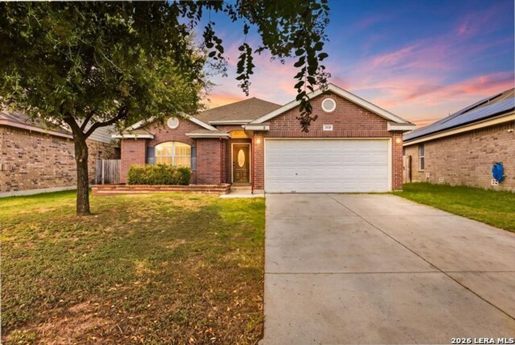 10419 Alsfeld Rnch, Helotes