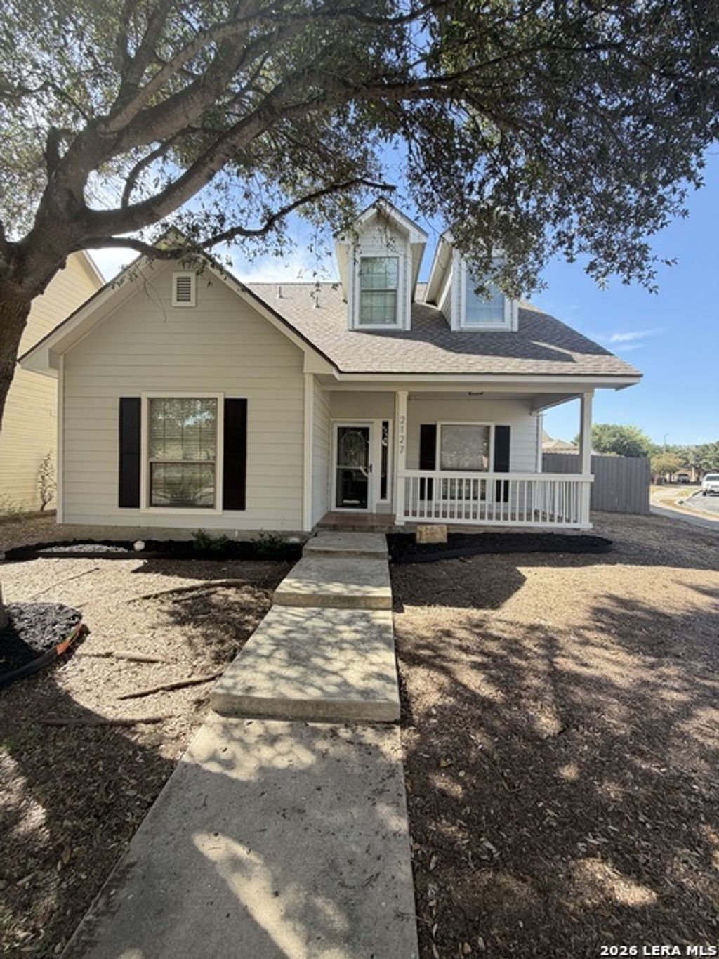 2127 Bigmouth Rod, San Antonio