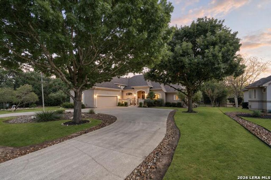 31039 Keeneland Dr, Boerne