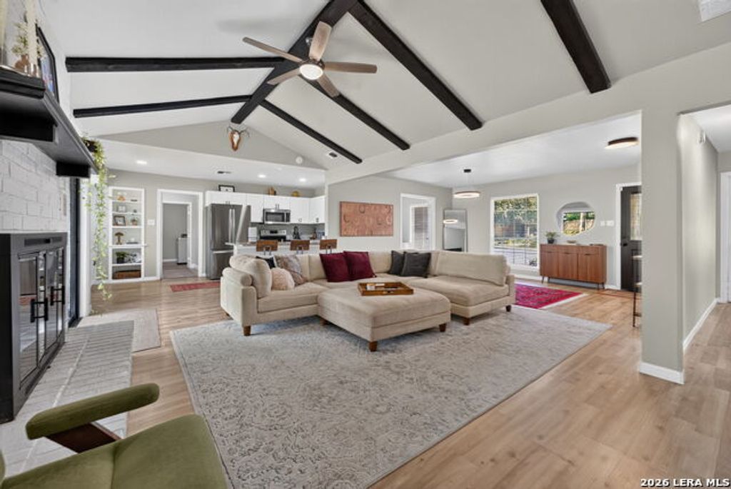 5042 Sierra Madre, San Antonio