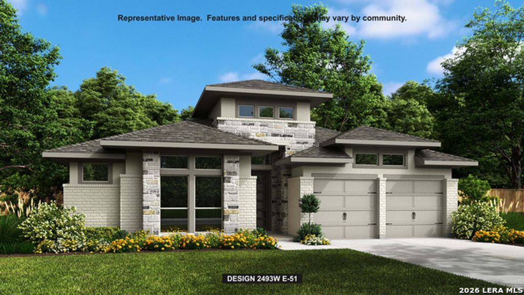 126 Kramm Trail, Cibolo