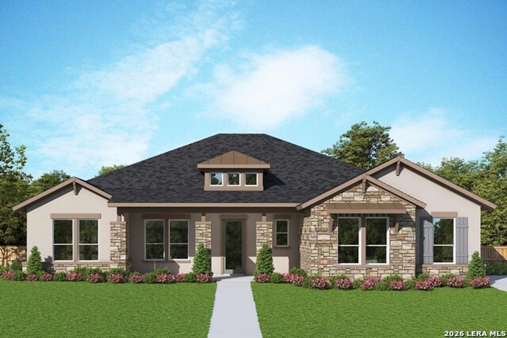 186 Bobs Cove, Castroville