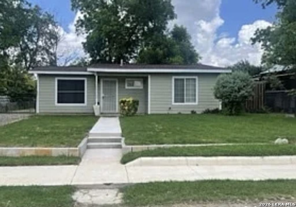 135 Willee Dr., San Antonio