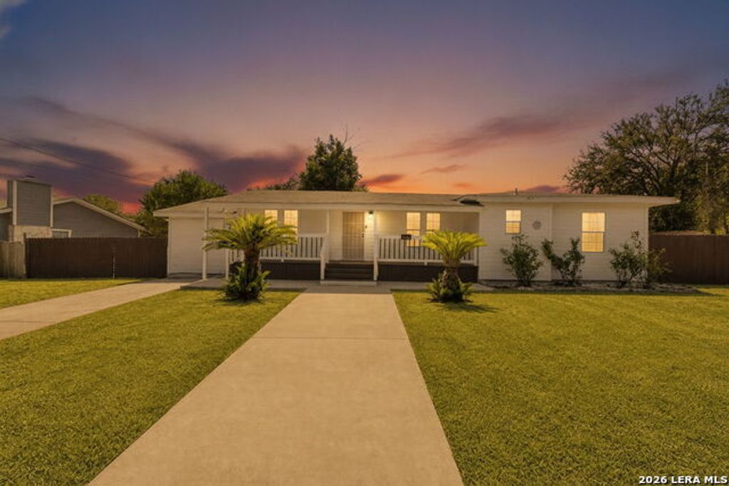 326 Placid Dr, San Antonio