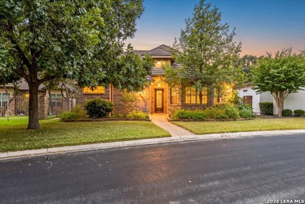 4 Grantham, San Antonio