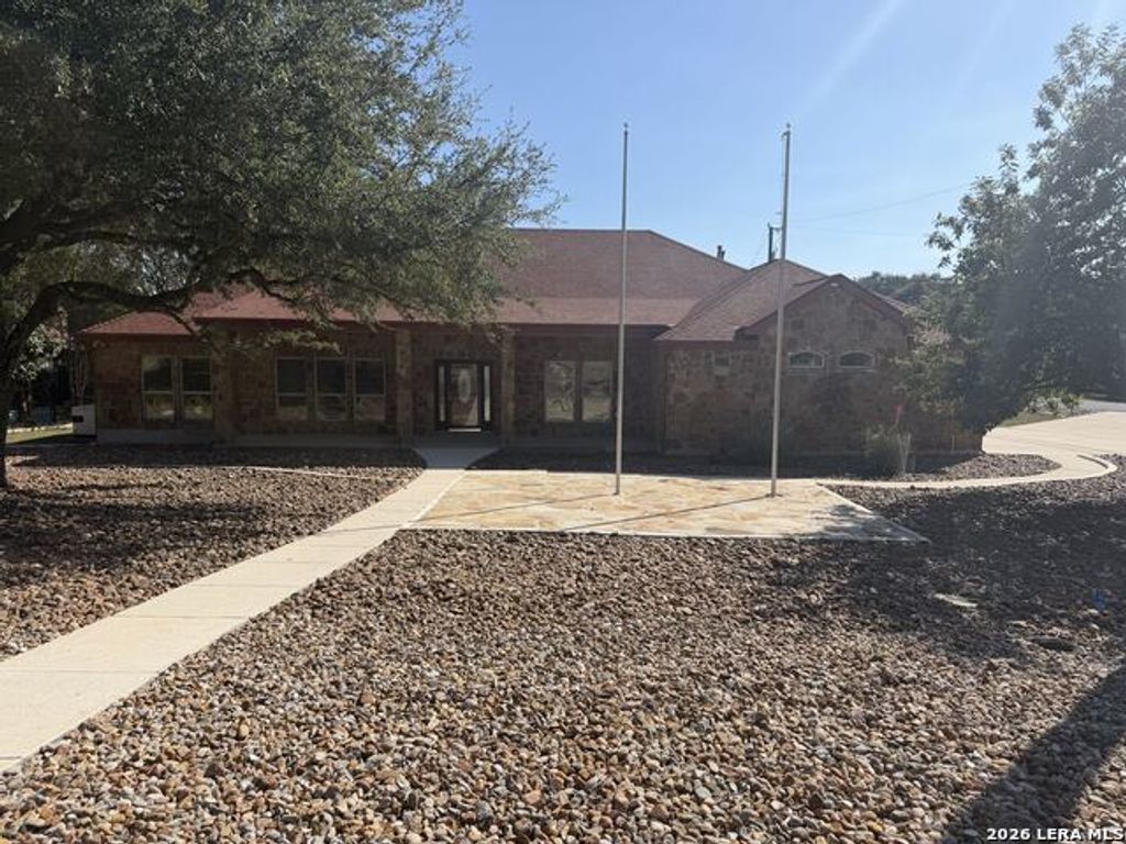 26335 Shady Acres, San Antonio