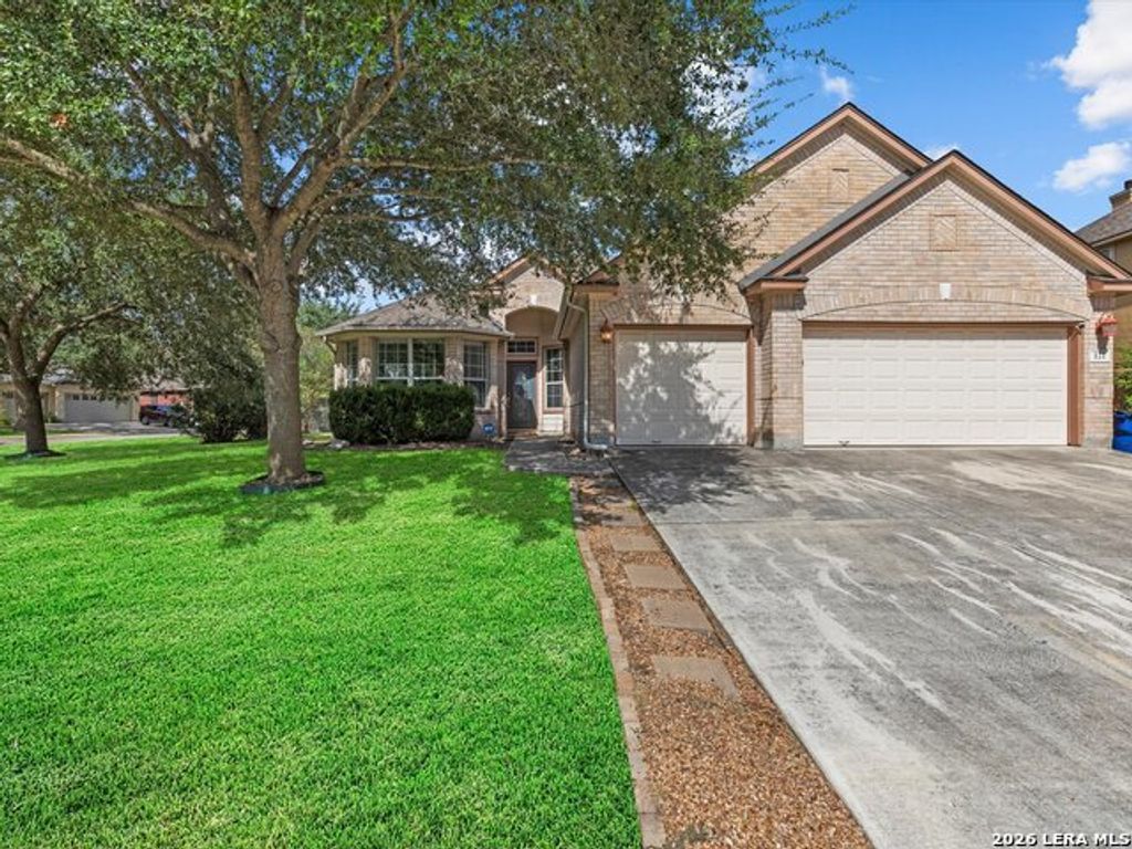 121 Norman Cv, Cibolo