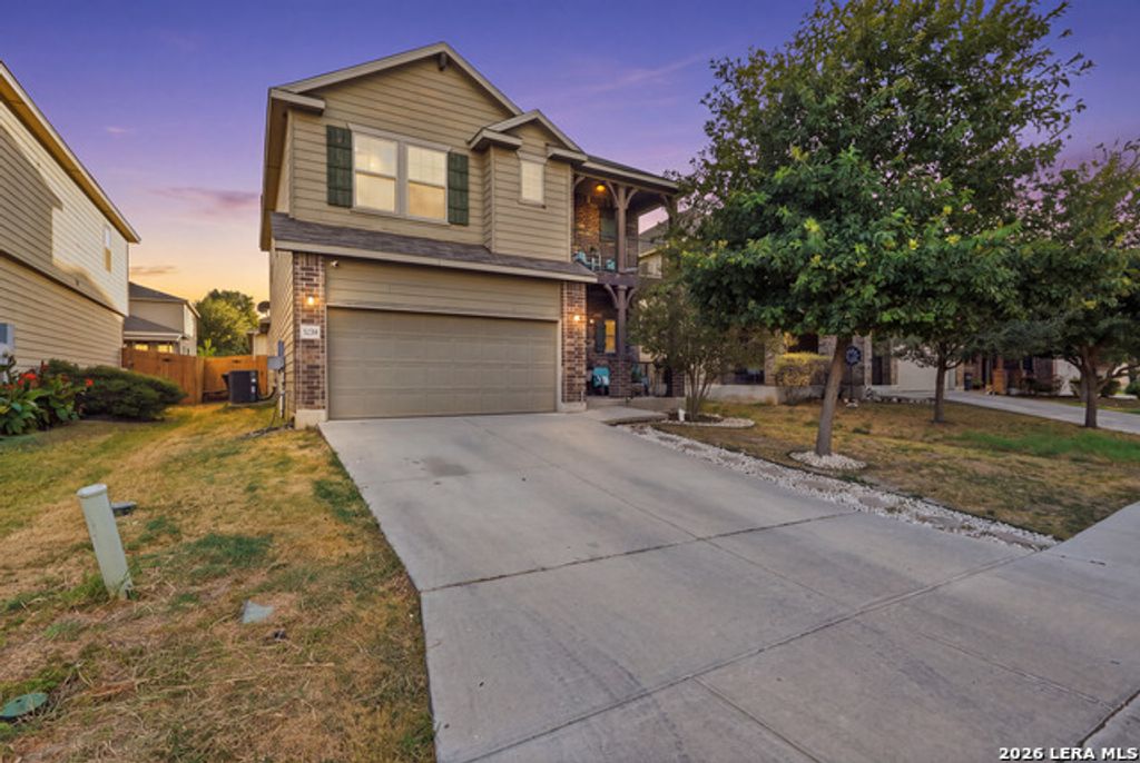 8239 Recio Oak, San Antonio