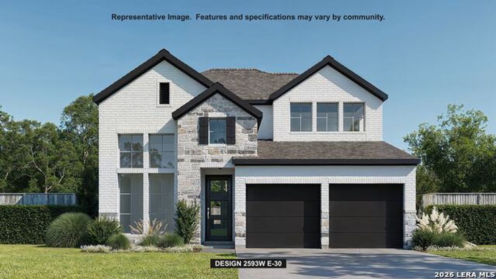 5219 Ellis Way, Schertz