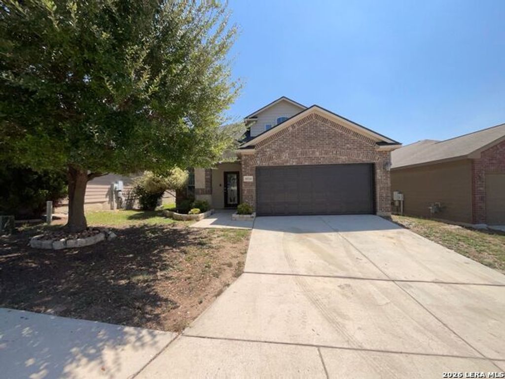 10314 Quayle Mist, San Antonio