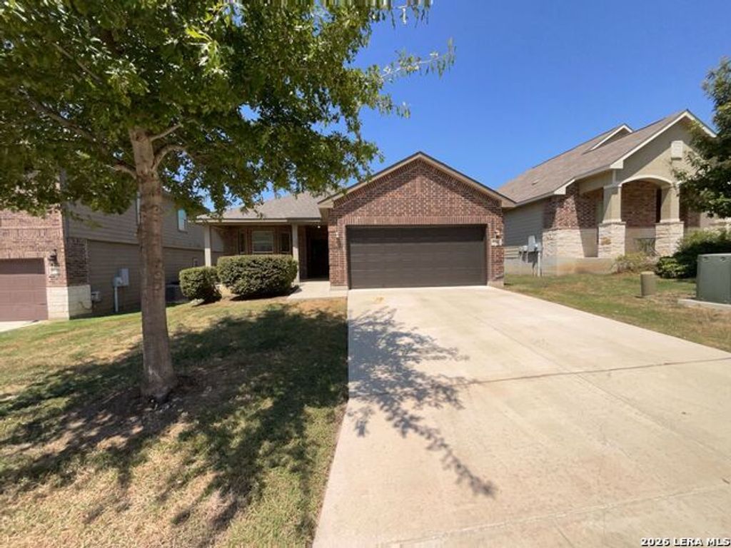 11347 Silver Rose, San Antonio